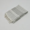 Organic Dyed Handwoven Shawl with Bamboo Cotton