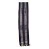 Natural Dyed Handwoven Cotton Console Runner