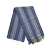 Natural Dyed Handwoven Cotton Console Runner