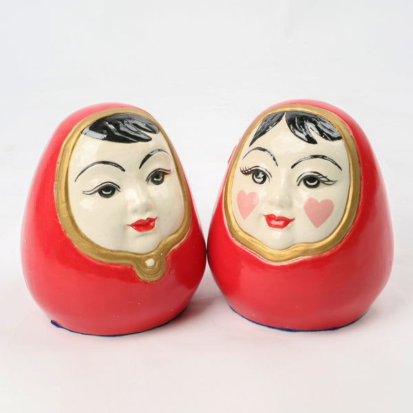 Myanmar Traditional Decoration Toy -