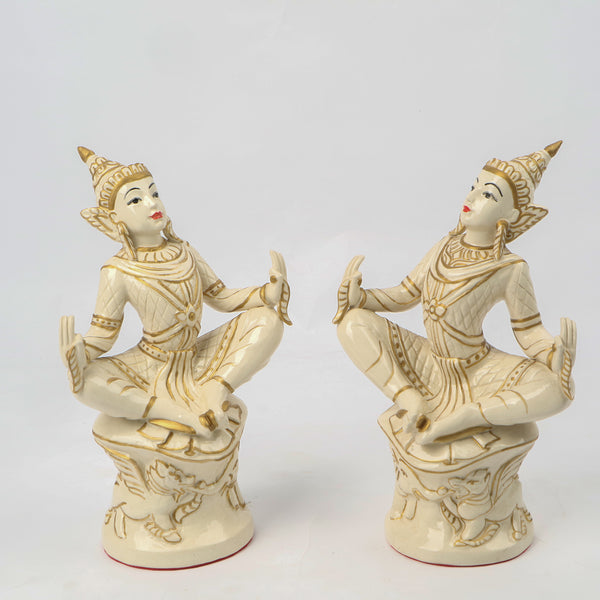 Myanmar Traditional Decoration Toy -