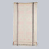 Organic Dyed Handwoven Cotton Throw in Chin Design
