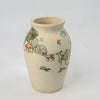 Stunning Classic Style Hand-painted  pot