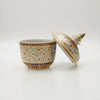 Stunning Classic Style Hand-painted  bowls