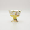 Stunning Classic Style Hand-painted Ice-Cream Cup (4 Set)