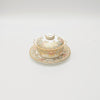 Stunning Classic Style Hand-painted  Soup Set (4 Set)