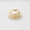 Stunning Classic Style Hand-painted  Soup Set (4 Set)
