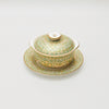 Stunning Classic Style Hand-painted  Soup Set (4 Set)