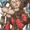 Antique Inspired Woodcarving -