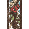 Antique Inspired Woodcarving -