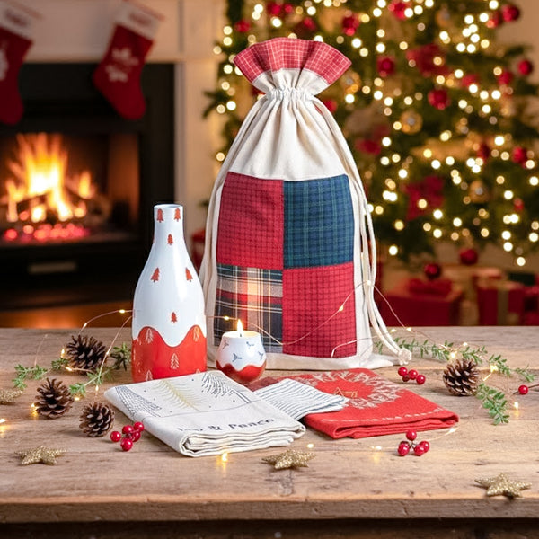 Christmas “Love” Gift Set