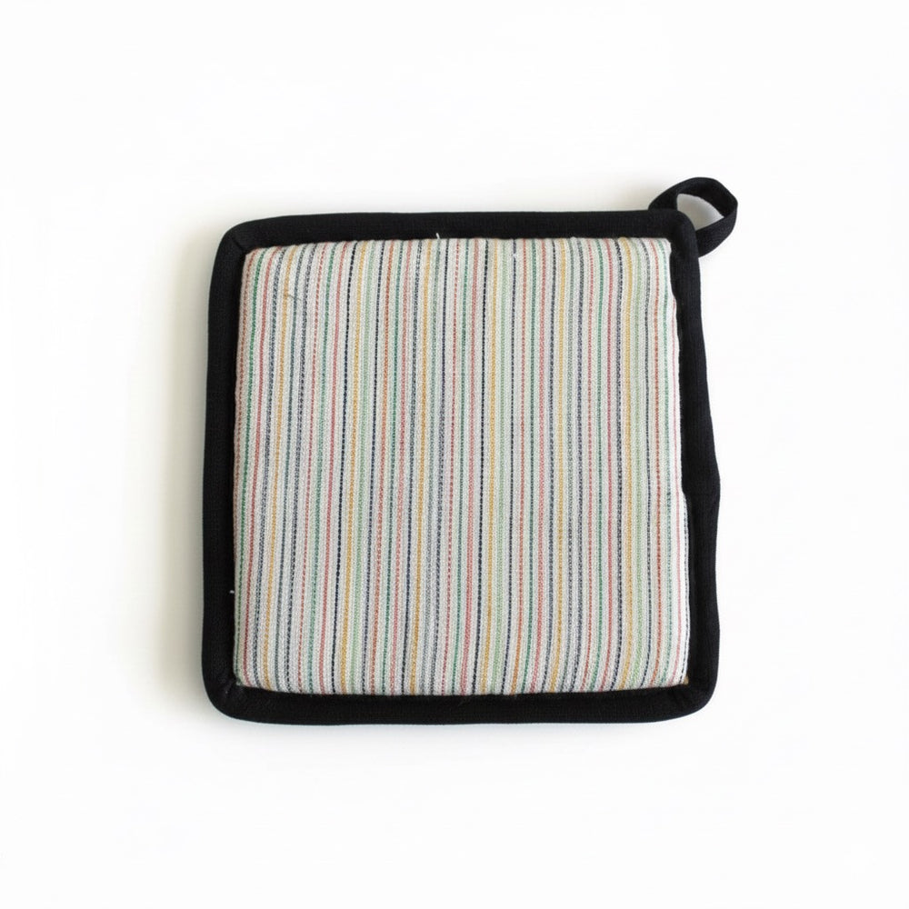 Cotton Pot Holder