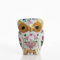 Decorative Papino Papier-Mâché