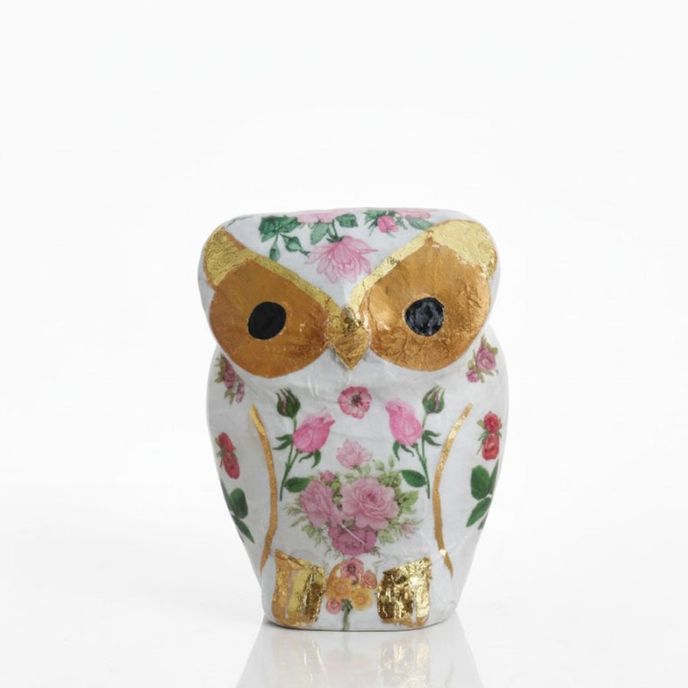 Decorative Papino Papier-Mâché