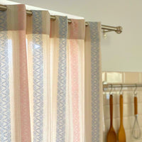 Garten: Amarapura Cheik Curtain