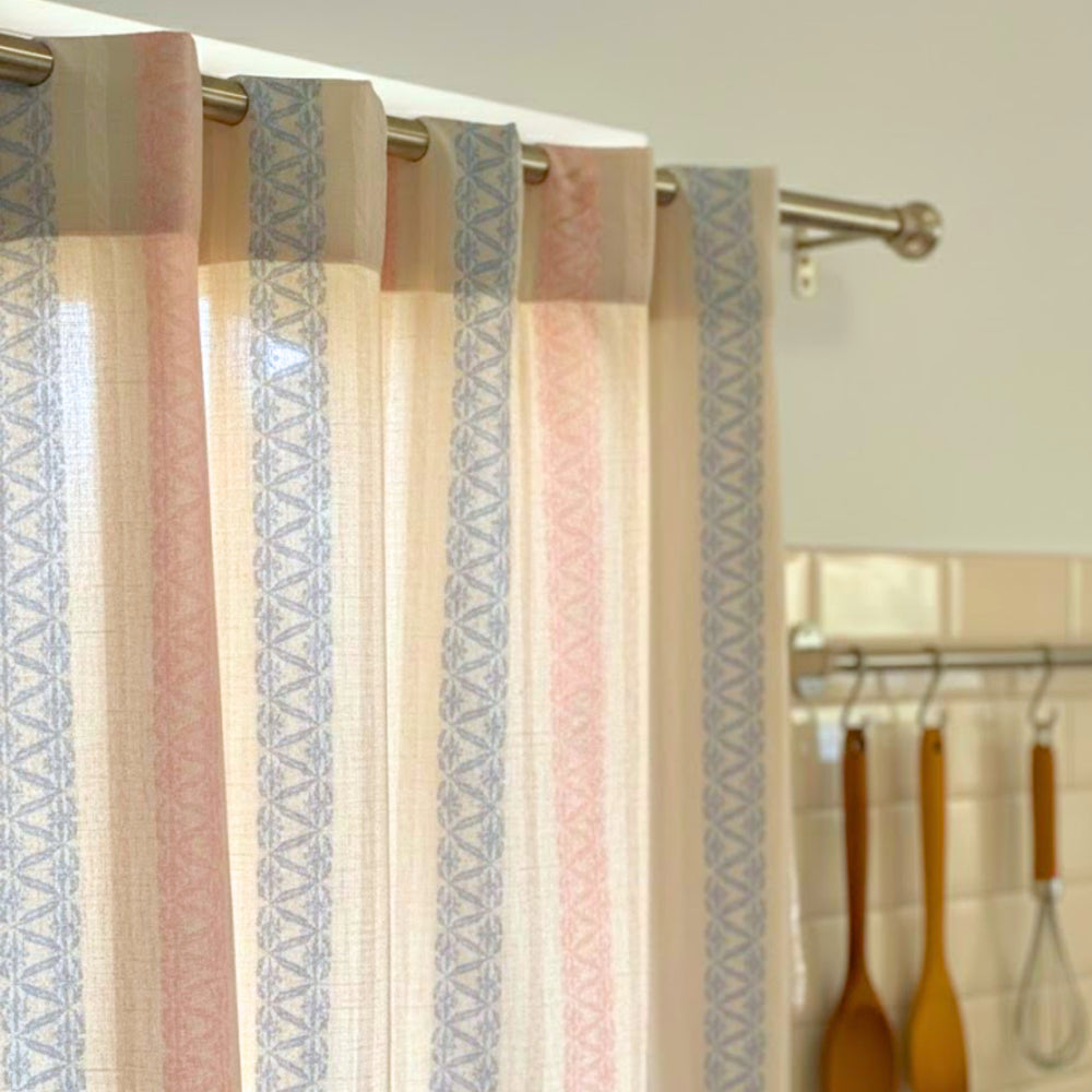 Garten: Amarapura Cheik Curtain