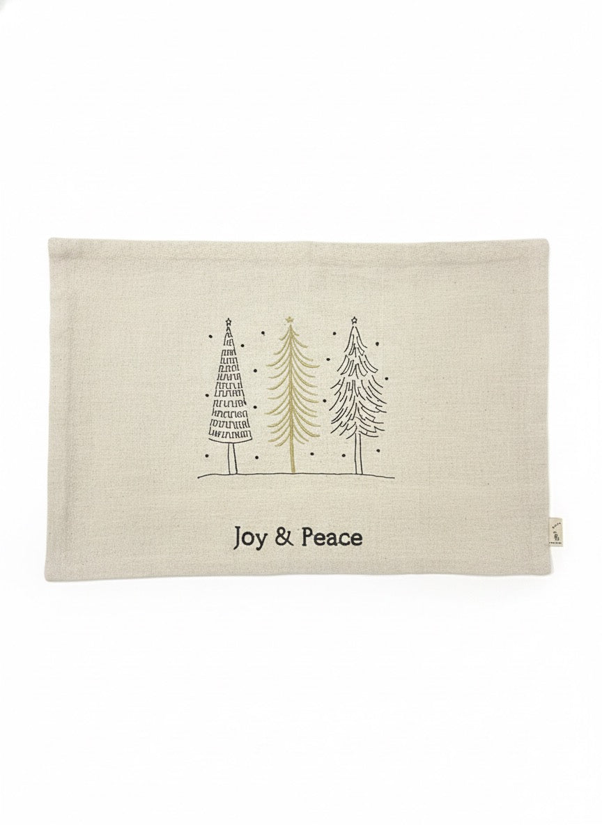 Christmas Edition Placemats