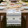 Garten: “Thone Pan Hla” Table Runner