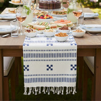Garten: “Thone Pan Hla” Table Runner