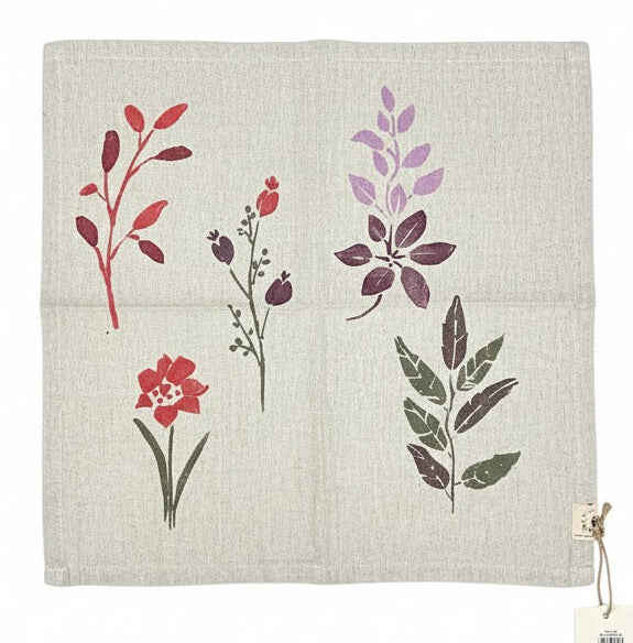 Olina: Cotton Tea Towel