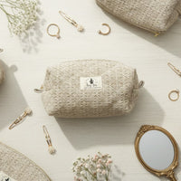 Garten: Fabric Pouch