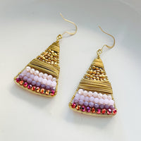 Unique Design Earrings