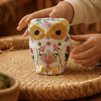 Decorative Papino Papier-Mâché