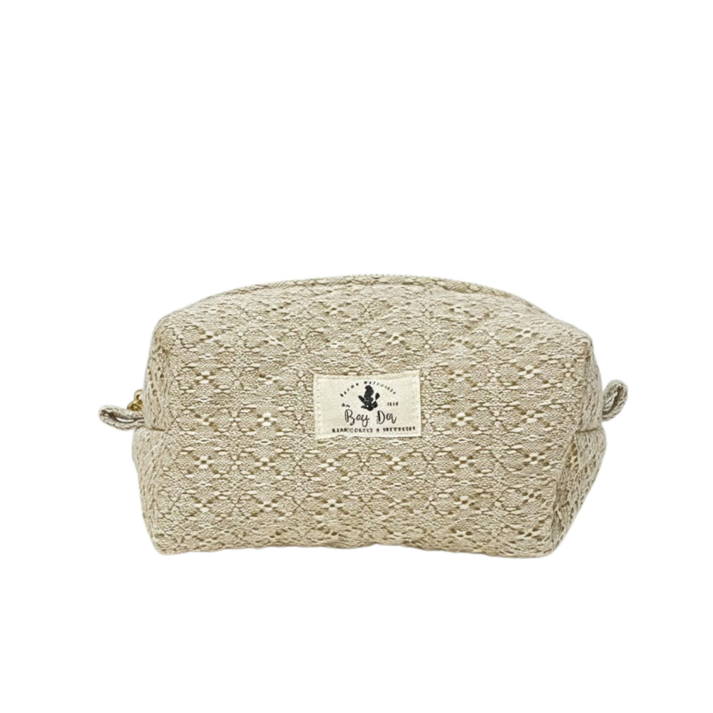Garten: Fabric Pouch