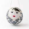 Decorative Pyit-Tine-Htaung Papier-mâchè