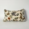 Garten: Eco Print Cushion Cover (Rectangle)