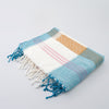 Handwoven Cotton Table Runner