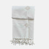 Diamond Pattern Cotton Shawl
