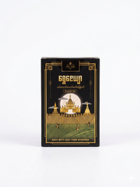 Shwe Zayar ( Original Tea )