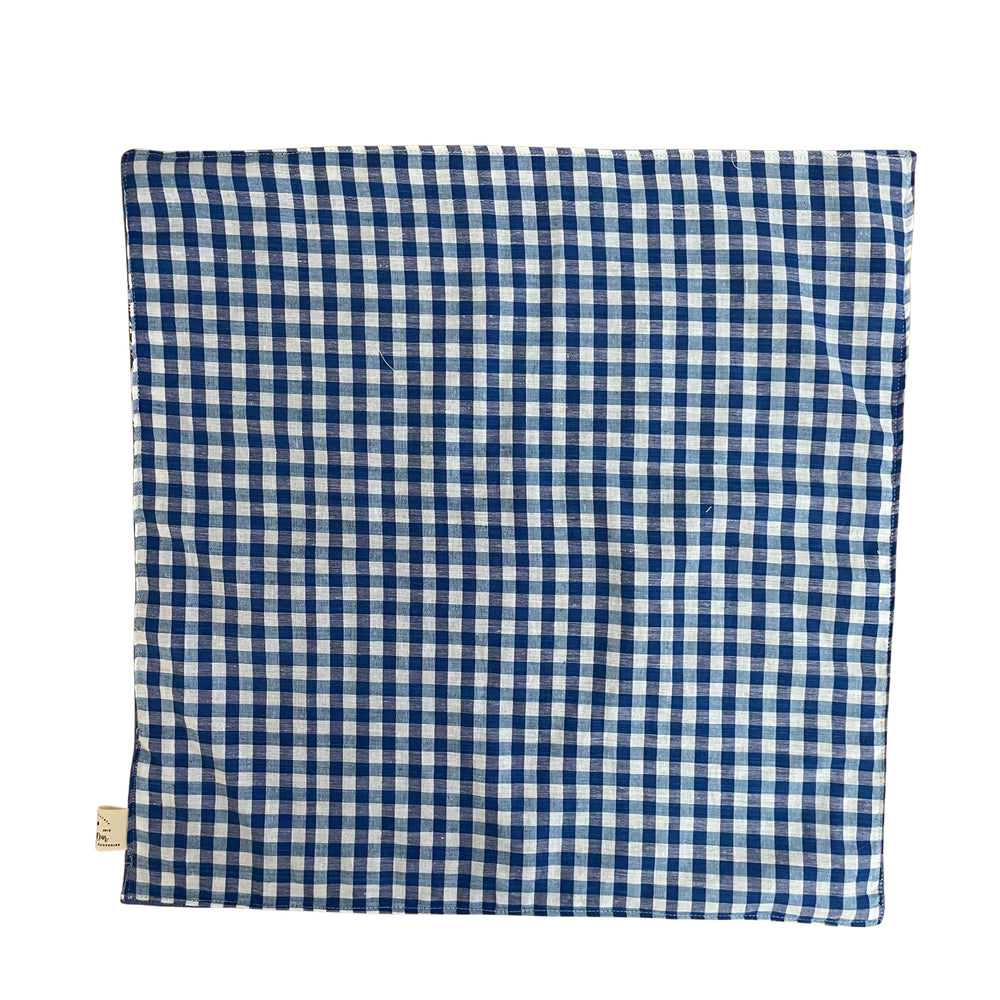 Garten: Two-Sided Cotton Tea Towel