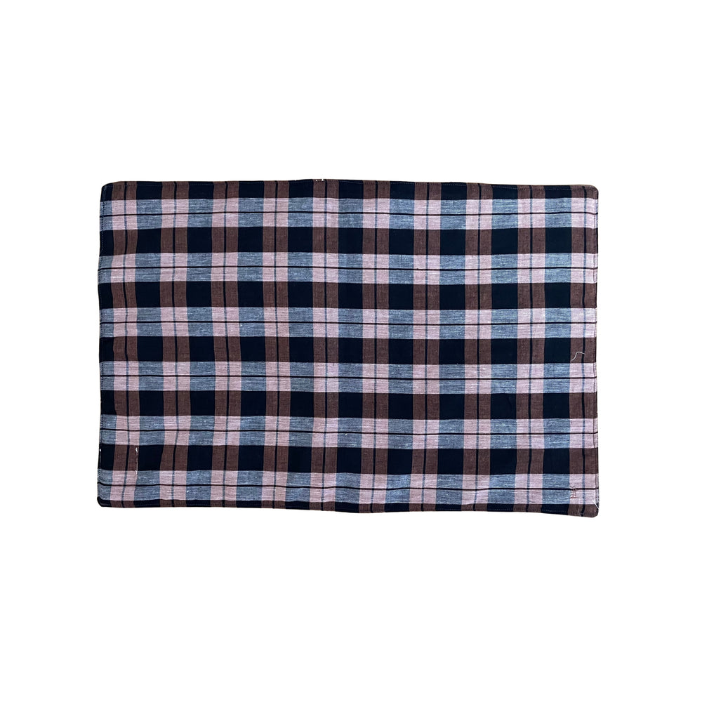 Garten: Inle Cotton Placemat (Screen Print)