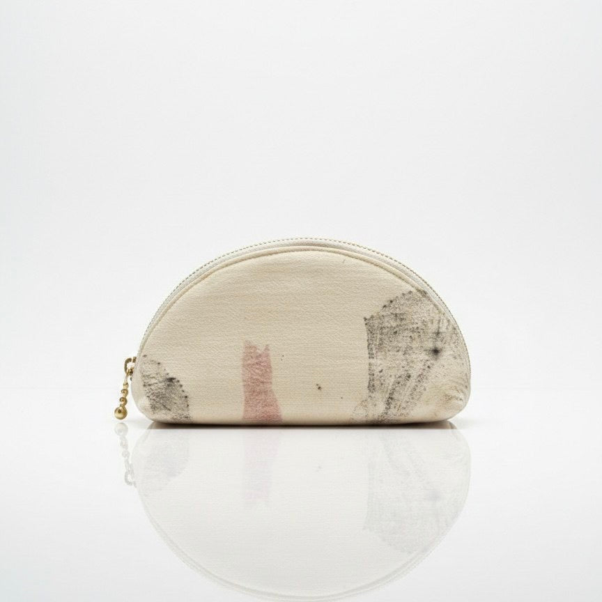 Spectacle Pouch