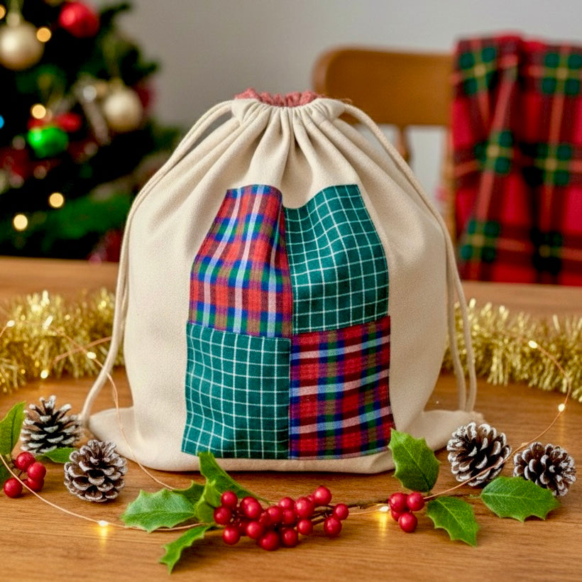 Christmas Gift Bag