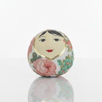 Decorative Pyit-Tine-Htaung Papier-mâchè