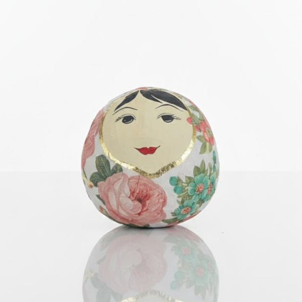 Decorative Pyit-Tine-Htaung Papier-mâchè