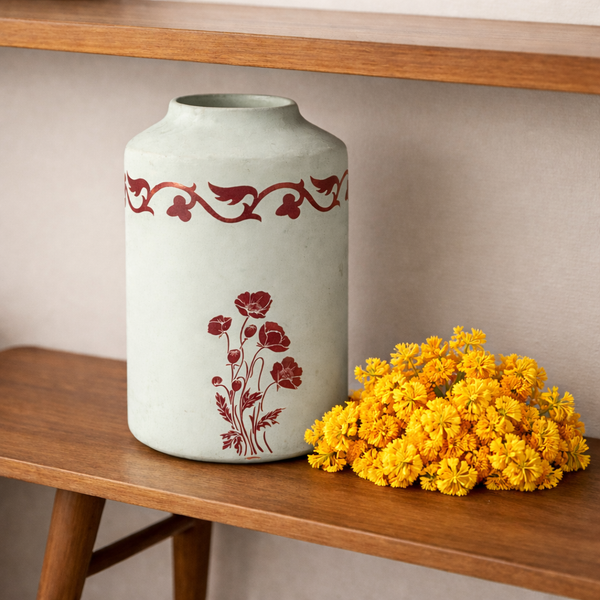 Thingyan Edition: TaTineMhway Pot