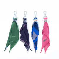 Tassel Keychains