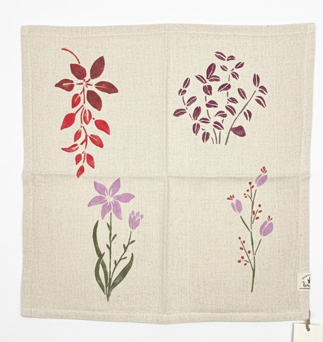 Olina: Cotton Tea Towel