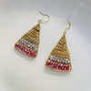Unique Design Earrings