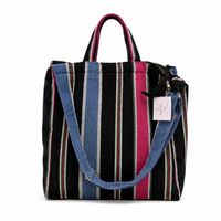 Cotton Tote Bag