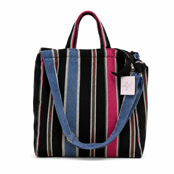 Cotton Tote Bag