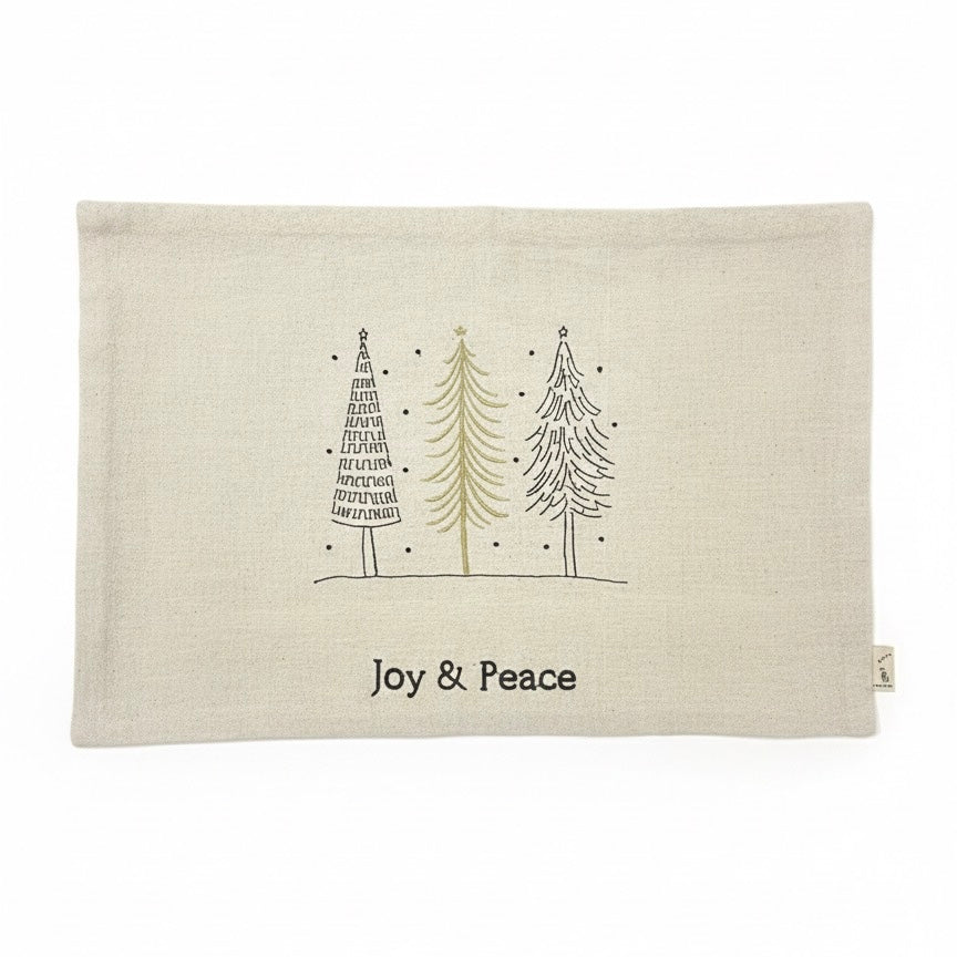 Christmas Edition Placemats