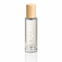 Olor: Minty Fresh Crystal Aromatherapy Roller