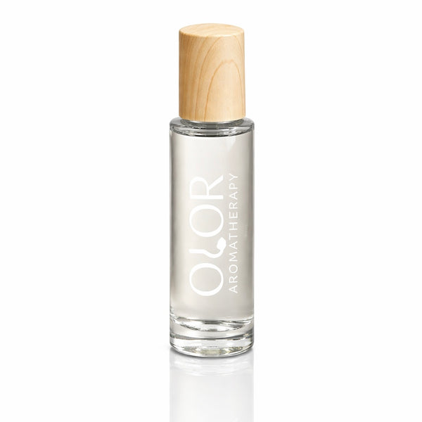 Olor: Minty Fresh Crystal Aromatherapy Roller