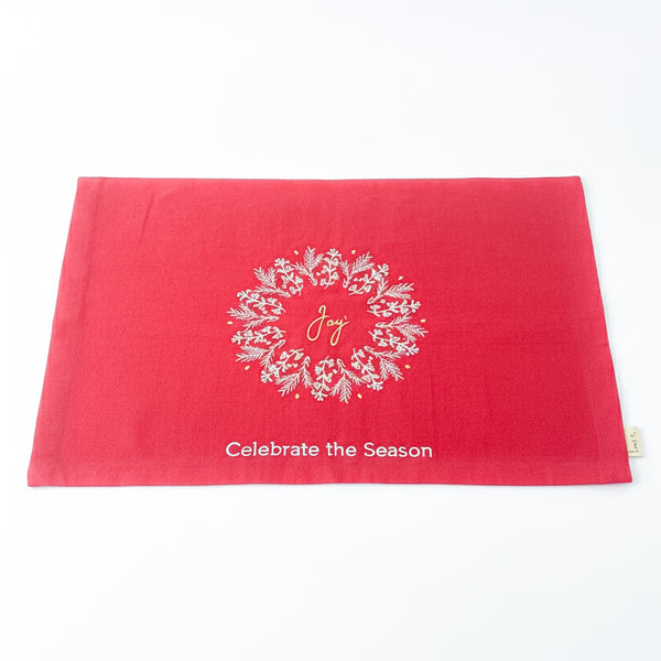 Christmas Edition Placemats