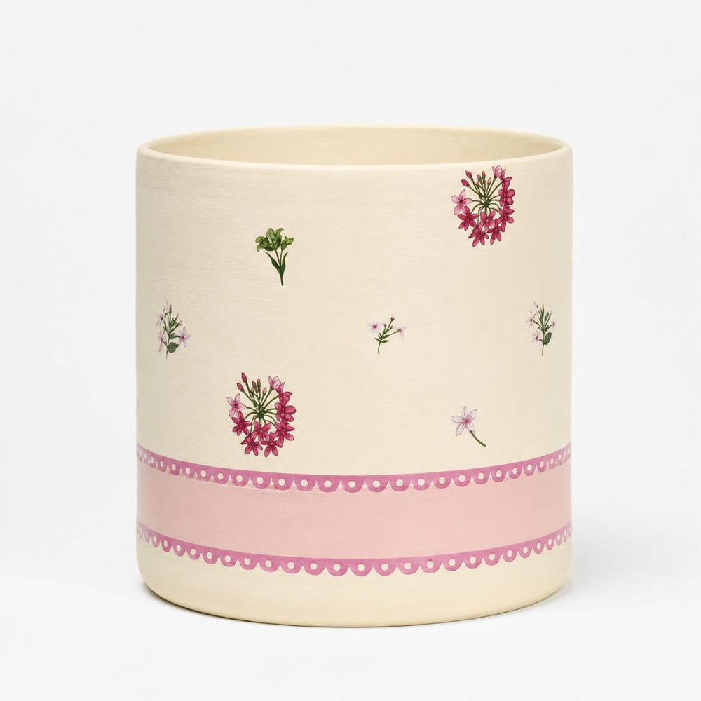 Bouquet Tharaphi Pot